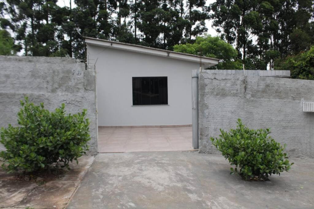 Pousada Da Vovo Ponta Grossa  Exterior photo